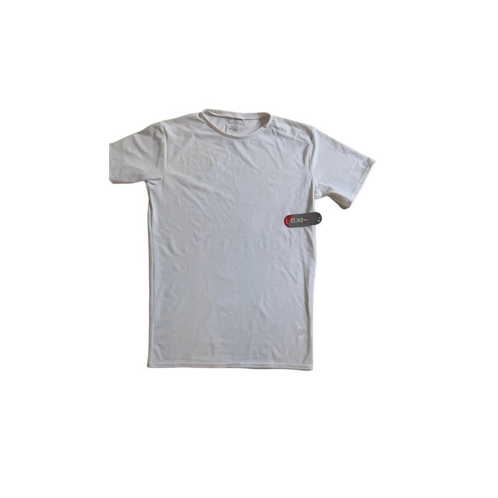 BCG compression T-shirt size XL